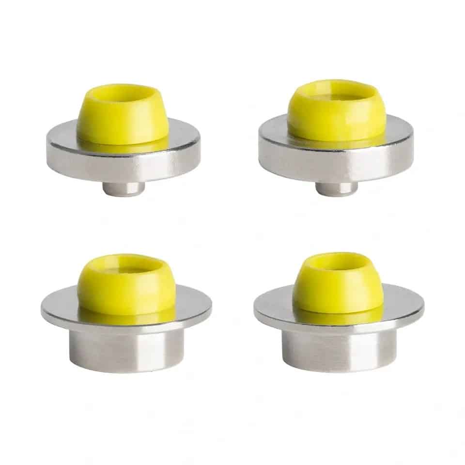 Prym Tool Set for Tubular Rivets (7.5mm-9mm)