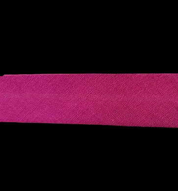 18mm Bias Binding - Cerise (1074)