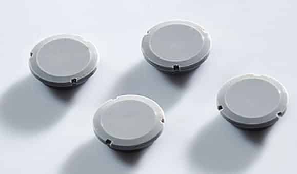 Pfaff Magnetic Hoop Magnets