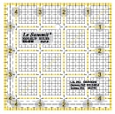 Non Slip Deluxe Grids 4.5" x 4.5"  