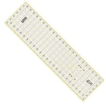 Non Slip Deluxe Grids 6.5" x 24"