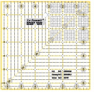 Non Slip Deluxe Grids 6.5" x 6.5"
