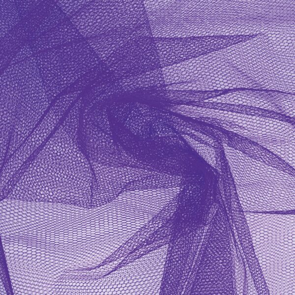 Dress Net - Violet
