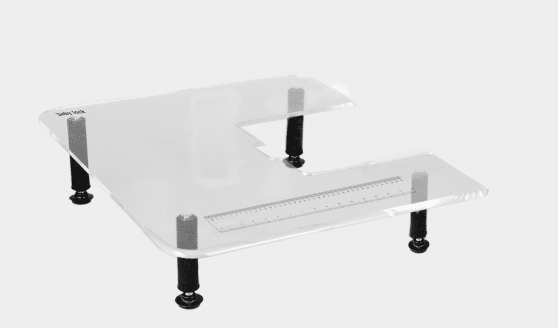 baby lock Sashiko Extension Table