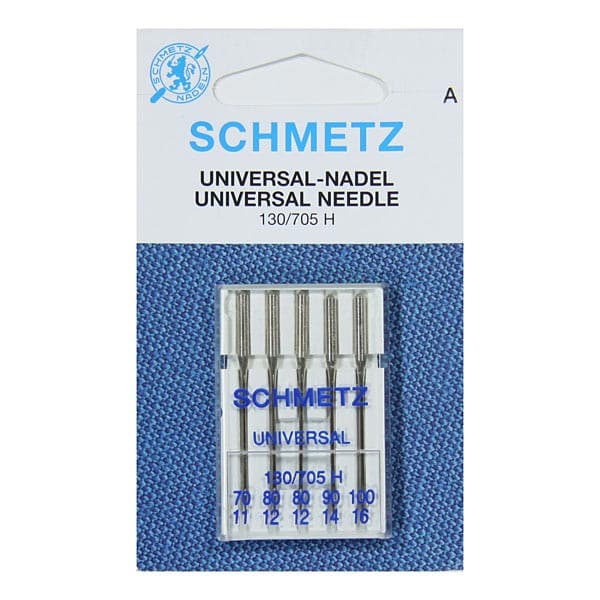 Schmetz Universal Multi Pack Needle