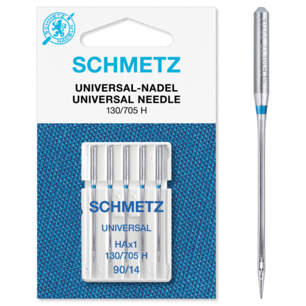 Schmetz Sewing Machine Needle - 90/14