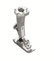 Bernina Overlock Foot #2V