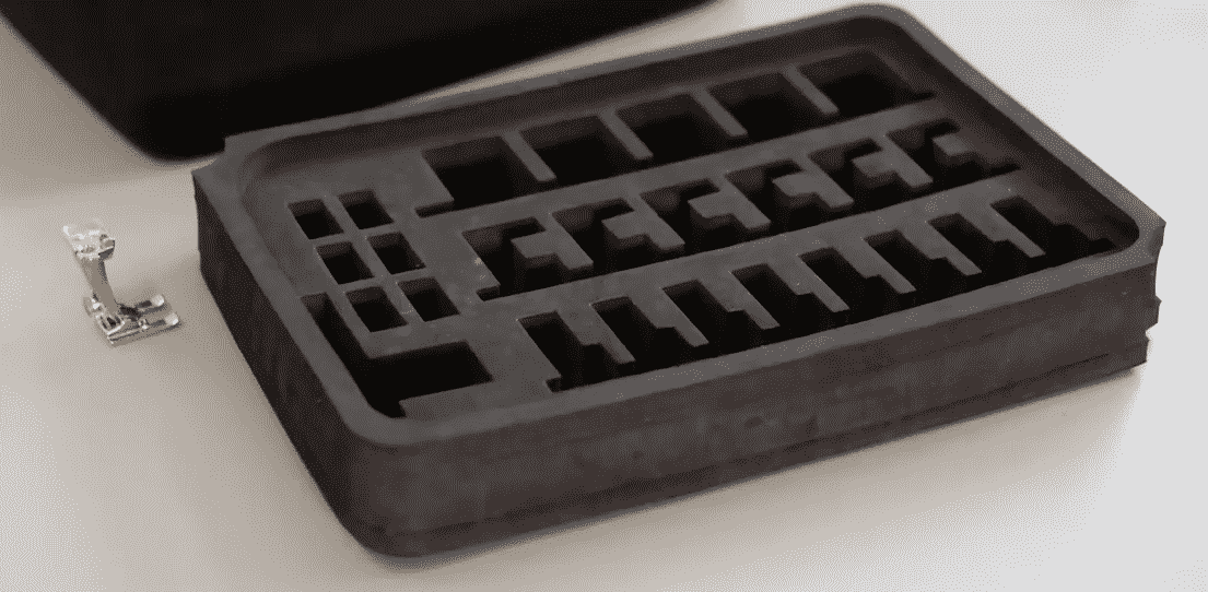 Bernina Sewing Machines Accessory Case - Image 3