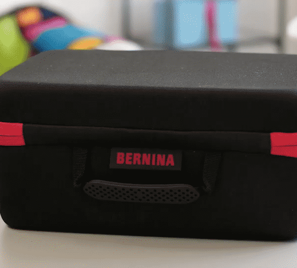 Bernina Sewing Machines Accessory Case