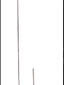 Thread Stand with Metal Base