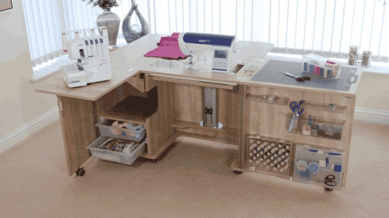 Sewing Furniture