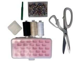 Start Sewing Pack 1