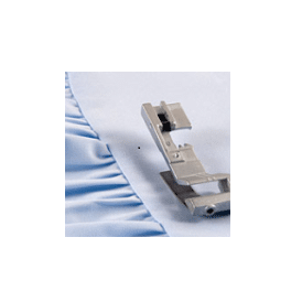 baby lock Shirring/Gathering Foot - Overlockers
