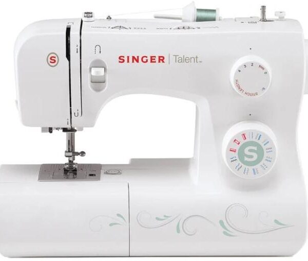 Singer Talent 3321 - Beginner Friendly Sewing Machine