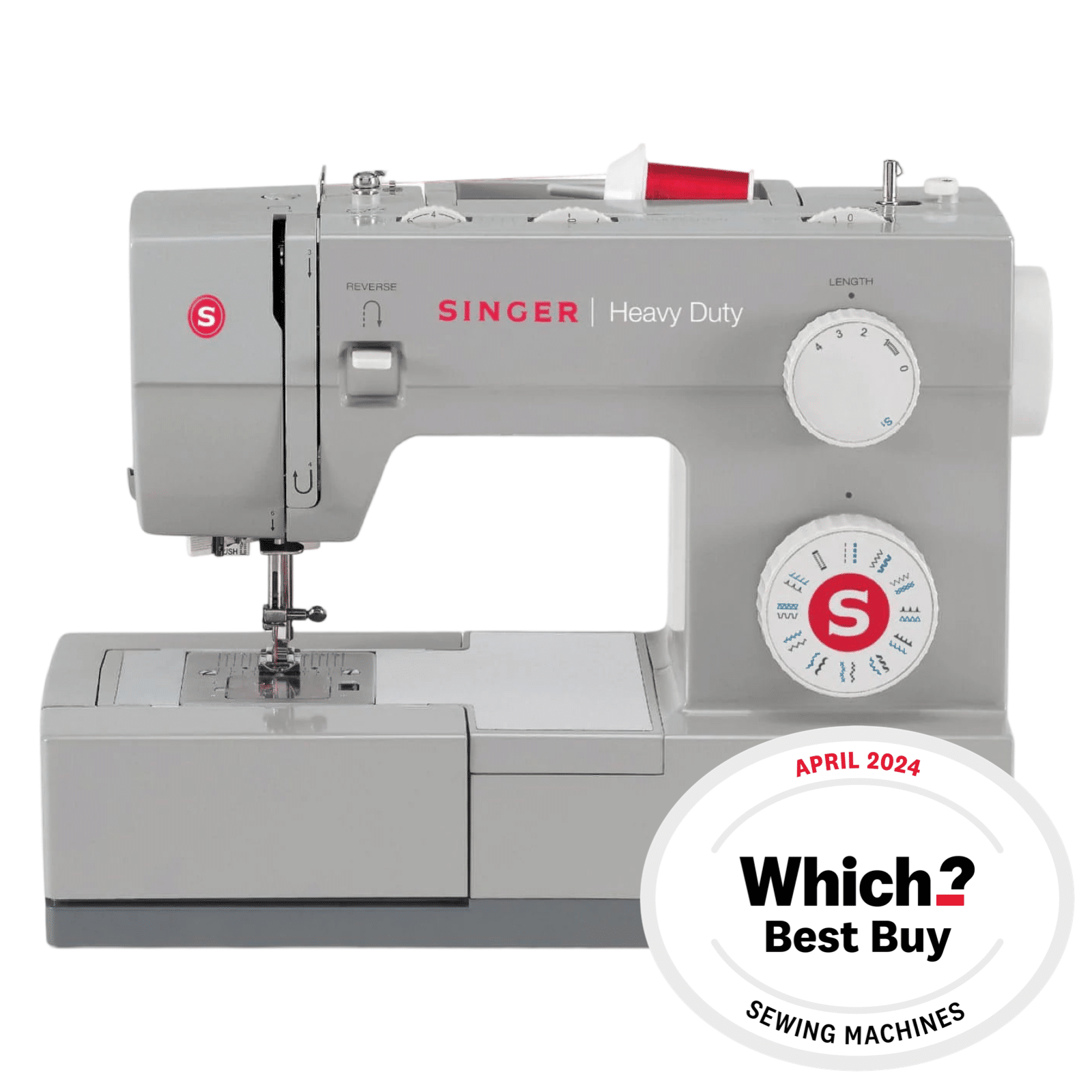Singer Heavy Duty 4423