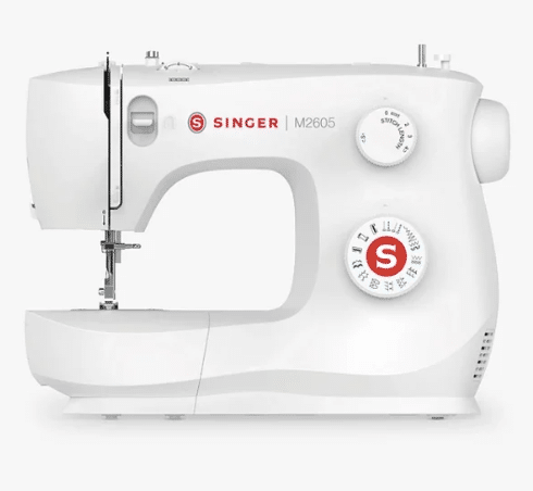 Singer M2605 Sewing Machine