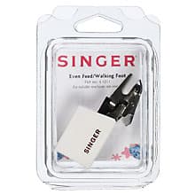 Singer Even Feed - Walking Foot