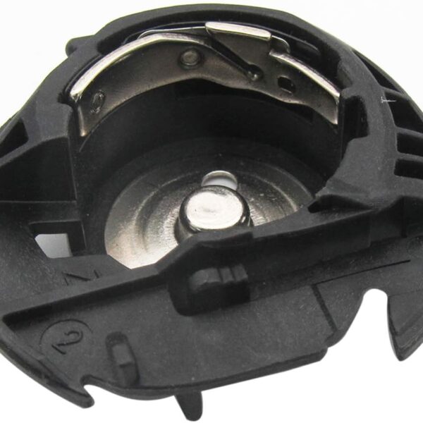 Singer 8500q Bobbin case.