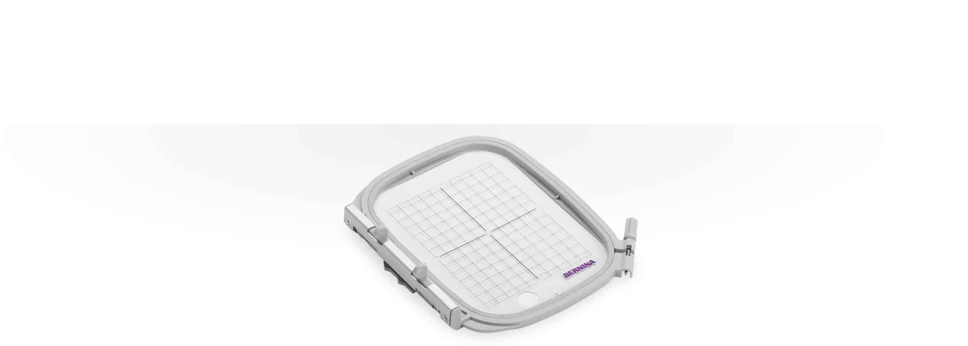 Bernina Medium Embroidery Hoop B-F