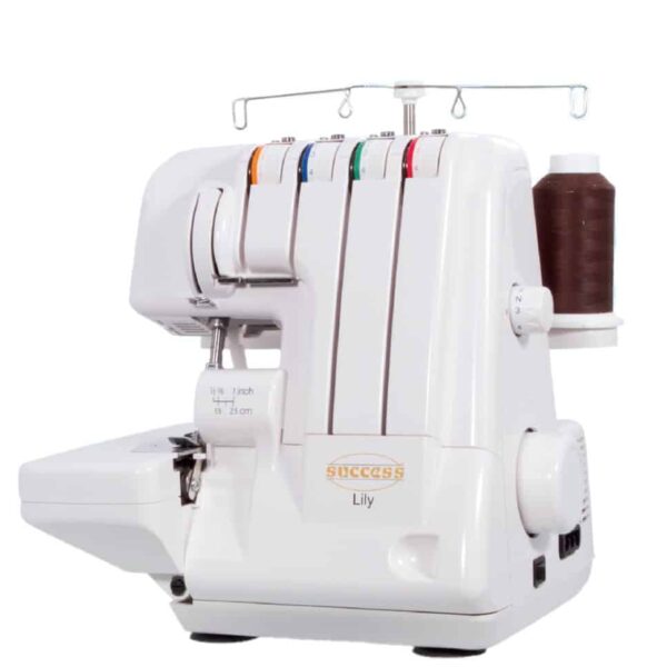 baby lock Success Lily Overlocker
