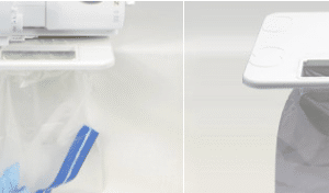 baby lock Trim Bin