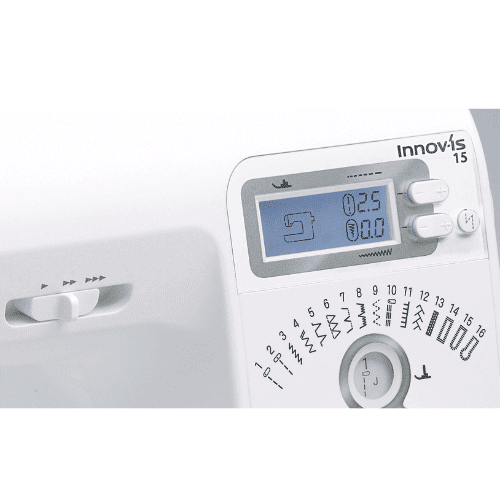 Brother Innov-is 15 Sewing Machine - Image 2