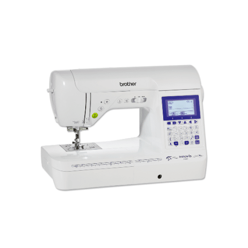 Brother Innov-is F420 sewing machine ** Offer Free Quilting Kit ** - Image 2
