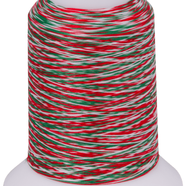 baby lock Multi-Colour Textured Thread - VA100