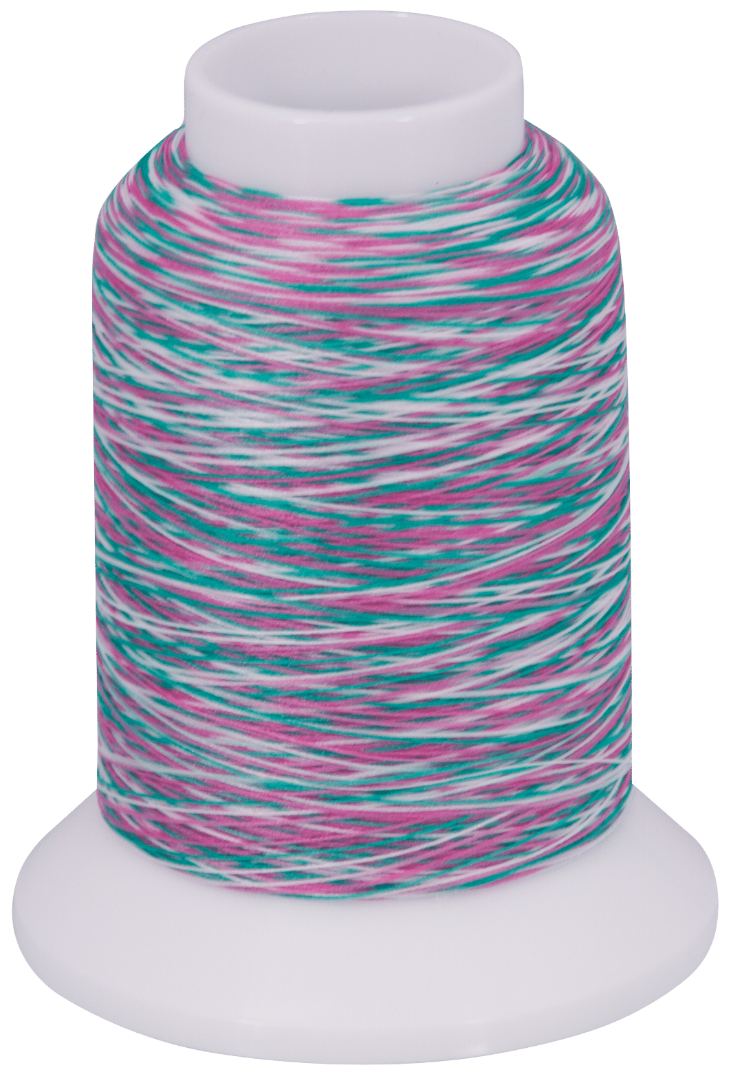 baby lock Multi-Colour Textured Thread - VA101