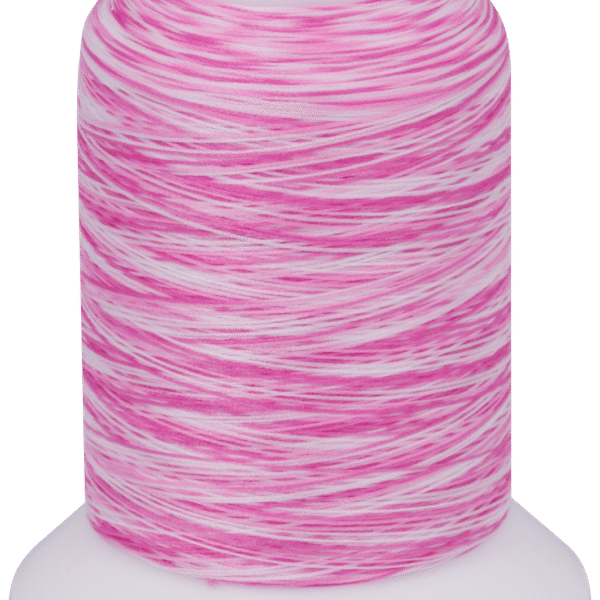 baby lock Multi-Colour Textured Thread - VA102