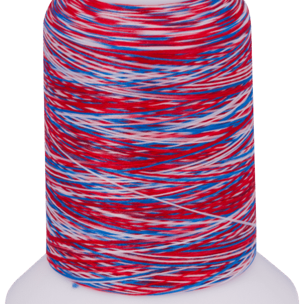 baby lock Multi-Colour Textured Thread - VA105