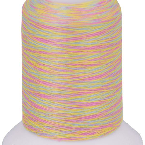 baby lock Multi-Colour Textured Thread - VA50