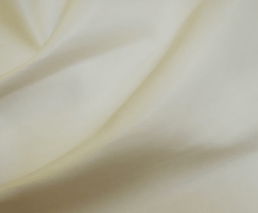 Faux Leather - White