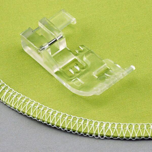 baby lock Transparent Curve Foot