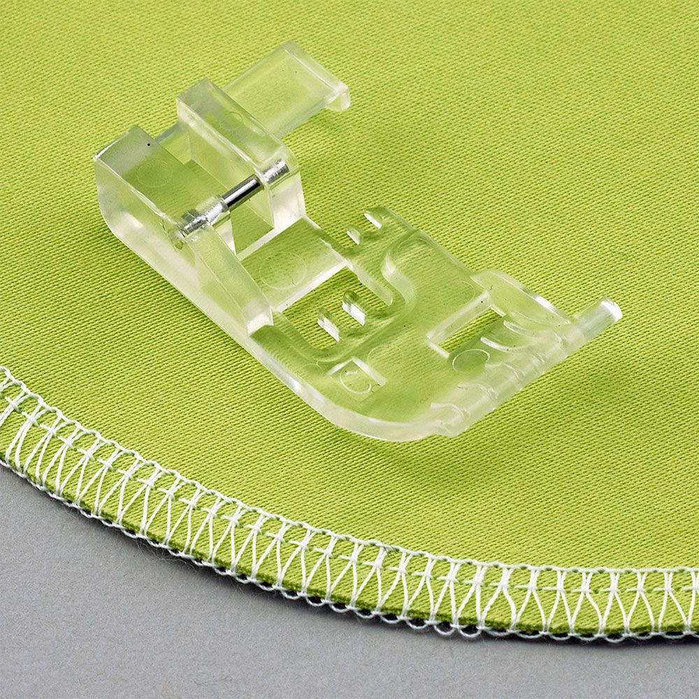 baby lock Transparent Curve Foot