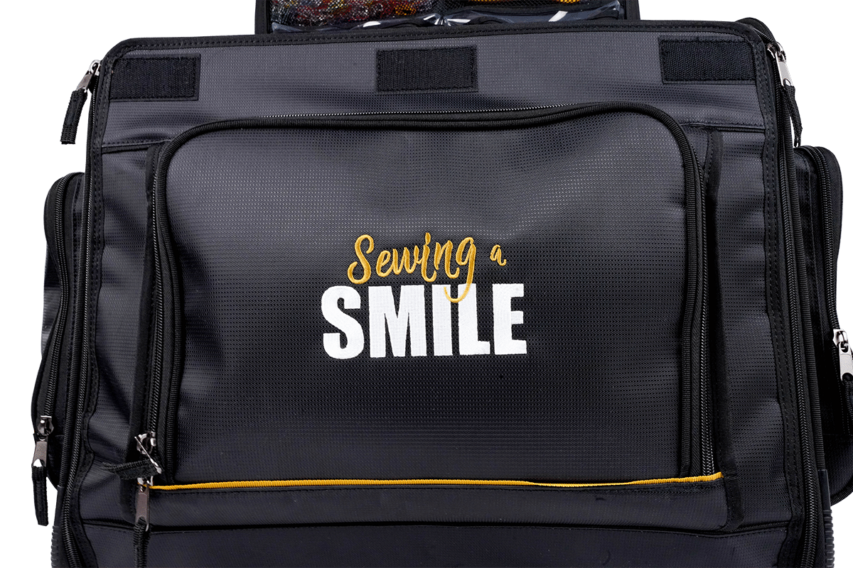 NEW baby lock Trolley Bag - Image 2