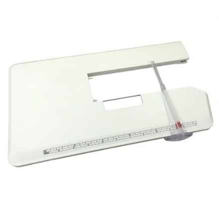 Bernina Free-Arm Extension Table A1