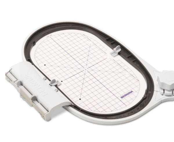 Bernina Large Free Arm Hoop