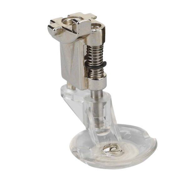 Free-motion couching foot # 43V