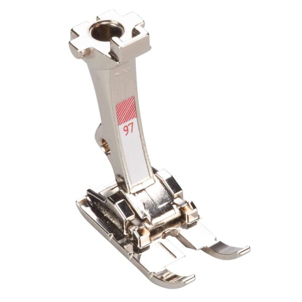 Patchwork Foot #97V
