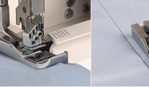 baby lock Blind Hem Foot - Combination