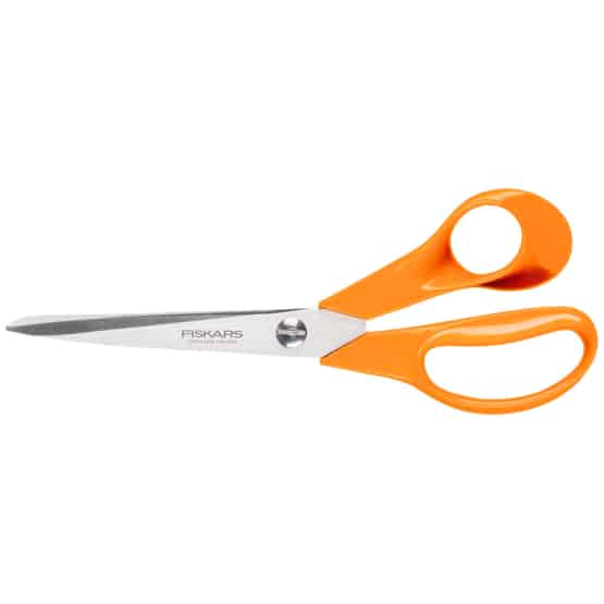 Fiskars Classic - Pinking Shears - 23 cm
