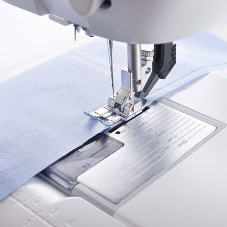 Pfaff 1/4 Quilting foot
