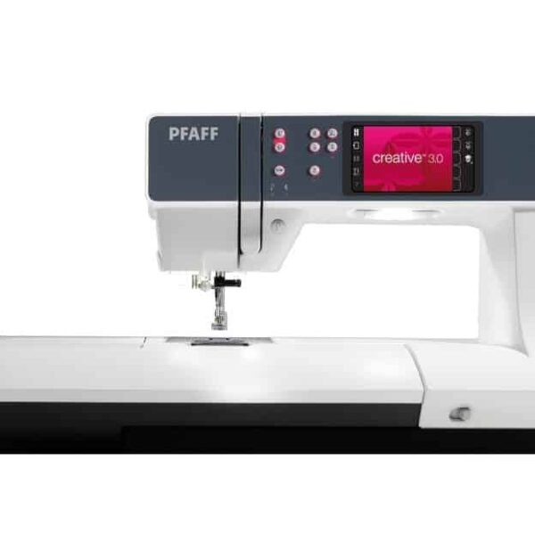 Pfaff Creative 3.0 Embroidery & Sewing Machine