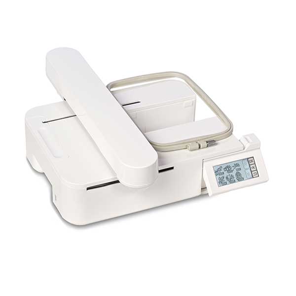 Britannia InStyle Plus Embroidery Unit