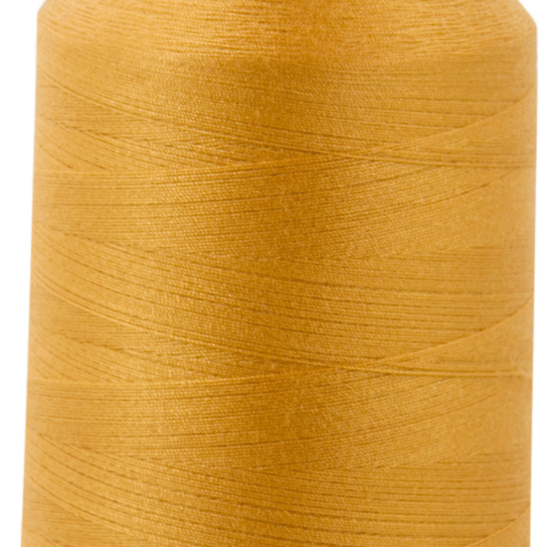 baby lock Knit Sewing Thread - Mustard