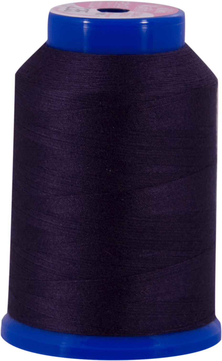 baby lock Knit Sewing Thread - Obsidian
