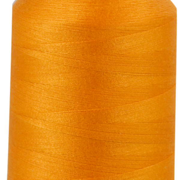 baby lock Knit Sewing Thread - Orange