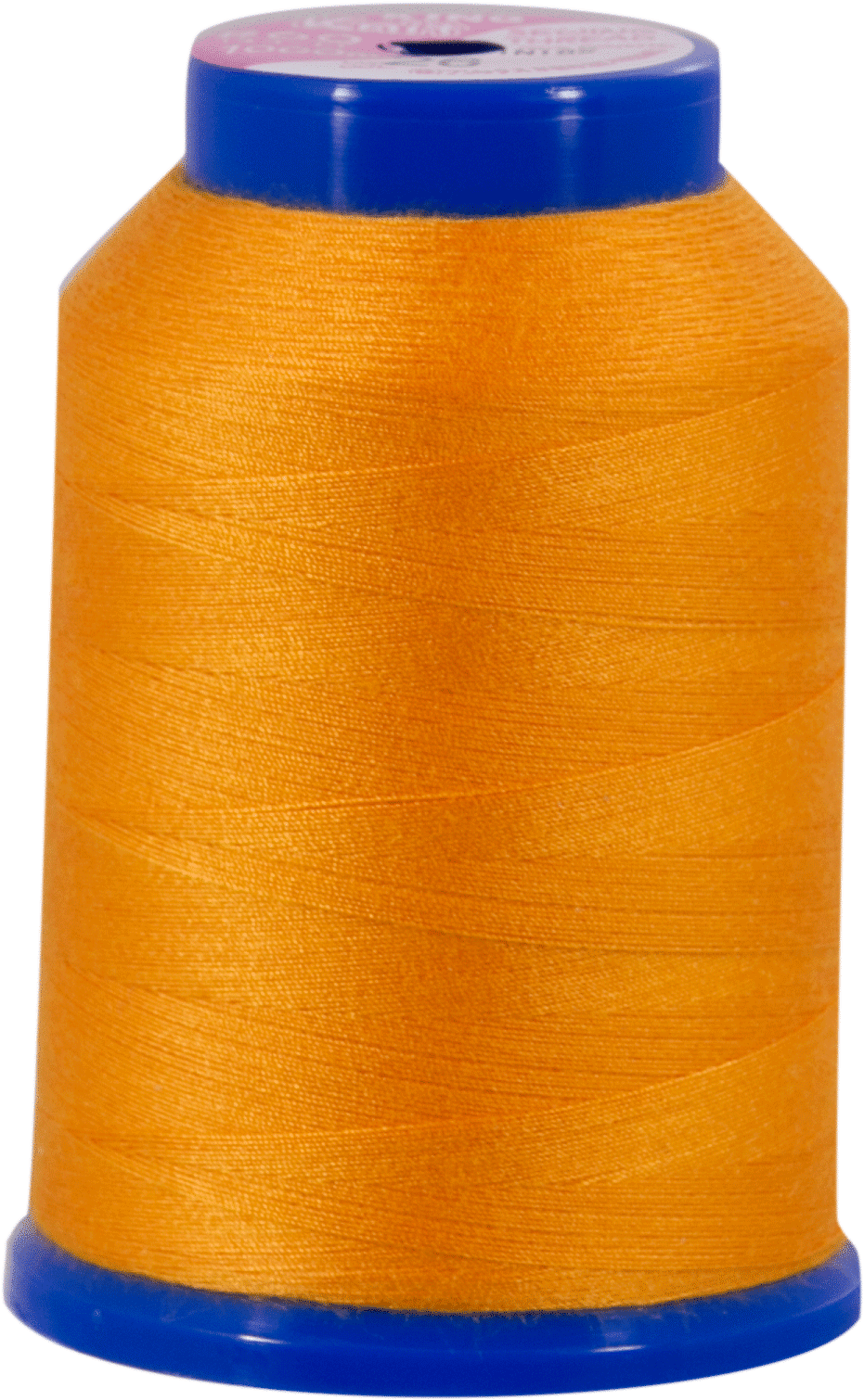 baby lock Knit Sewing Thread - Orange