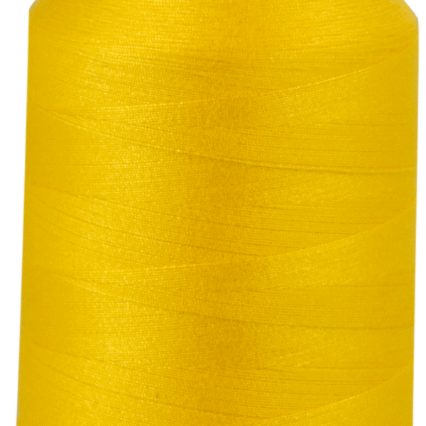 baby lock Knit Sewing Thread - Yellow